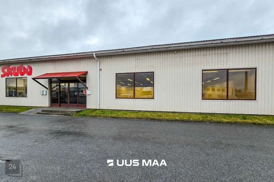 Multi-purpose, 260 m² business in Viljandi linn - photo 3