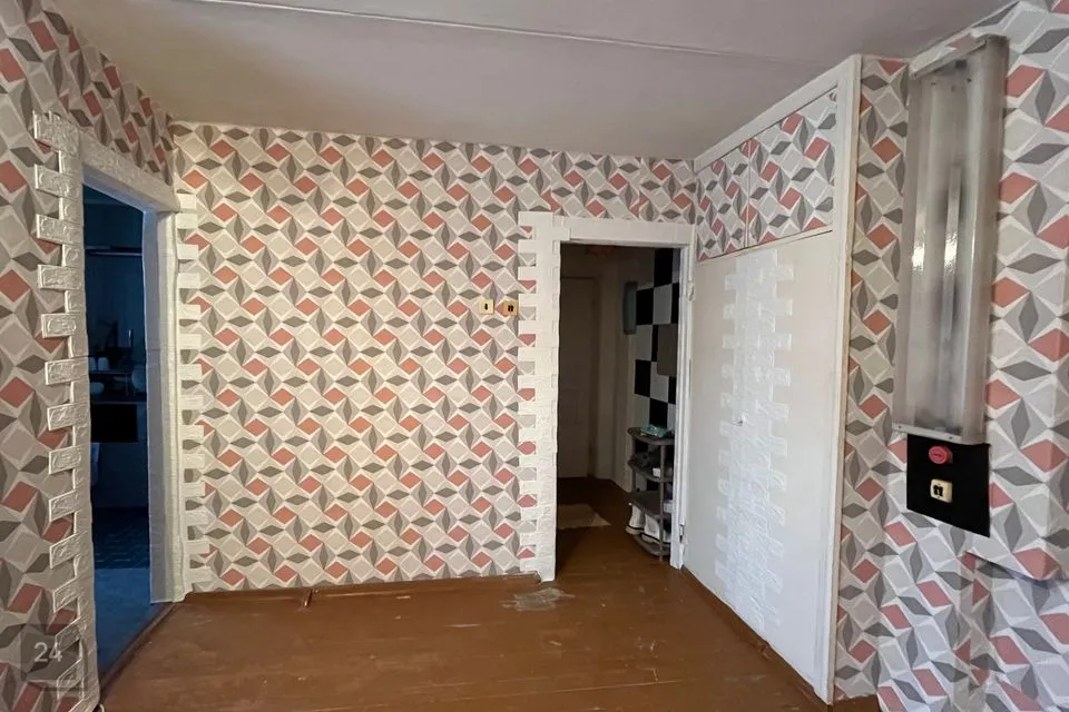 3-toaline Korter  -  Kohtla-Järve linn, Oru linnaosa - foto 3