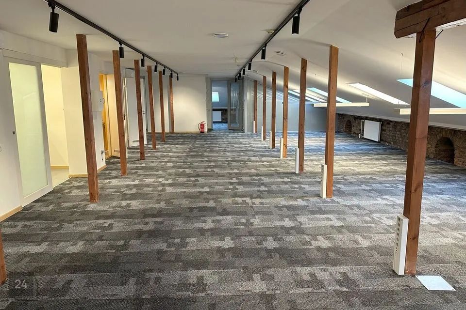 Büroo, 285 m² Äripind - Tartu linn, Tartu linn