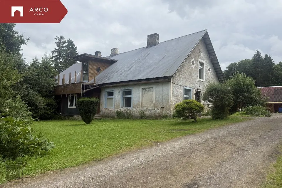 1-toaline Korter  -  Rapla vald, Vaopere küla - foto 4