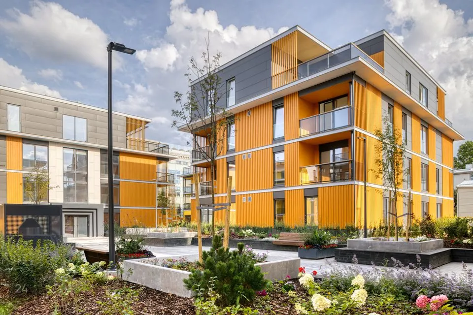 2-toaline Korter  -  Tallinn, Põhja-Tallinna linnaosa - foto 2