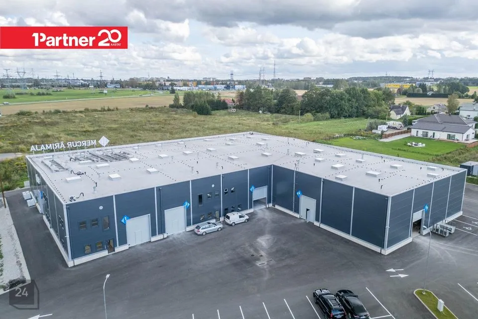 Mitme sihtotstarbega, 149 m² Äripind  -  Tartu linn, Kandiküla - foto 2