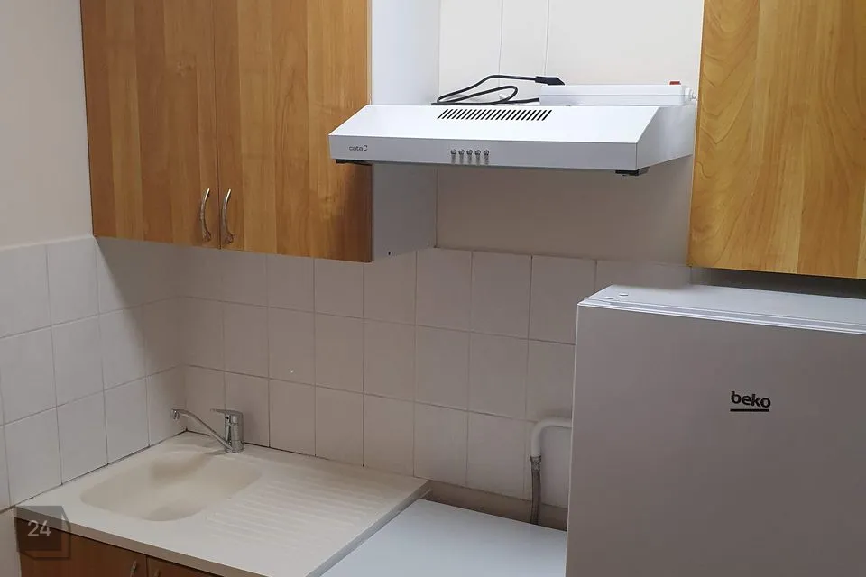 2-room apartment in Tallinn, Mustamäe linnaosa - photo 5