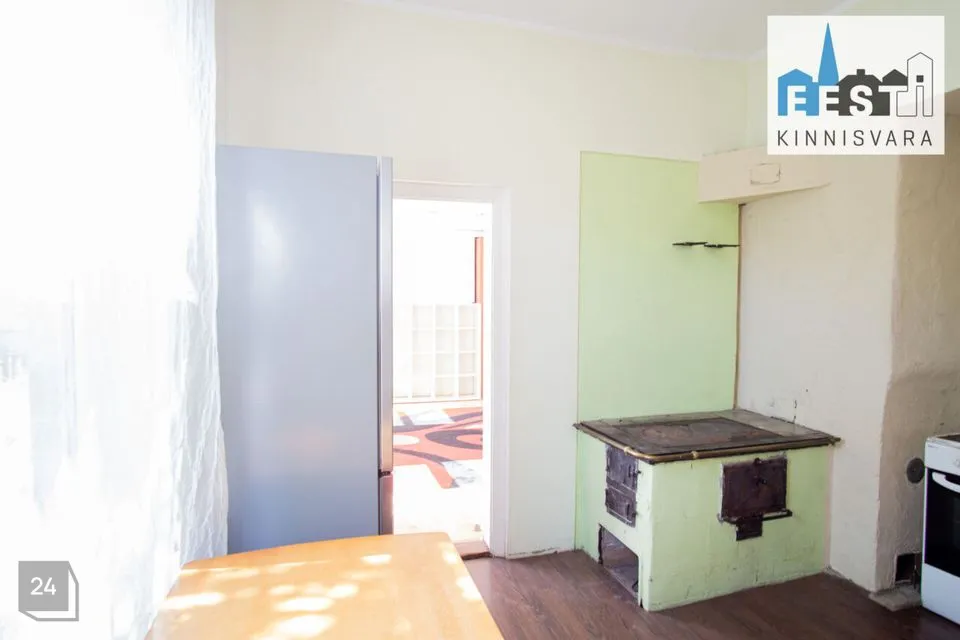 2-toaline Korter  -  Pärnu linn, Pärnu linn - foto 5