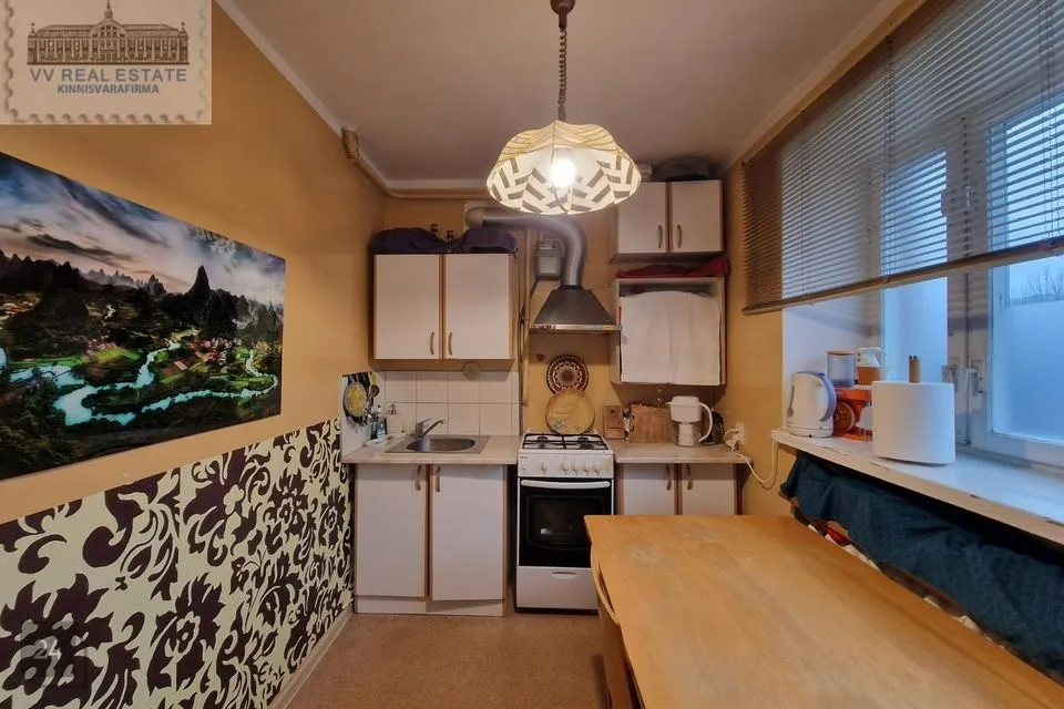 3-toaline Korter  -  Narva linn - foto 5