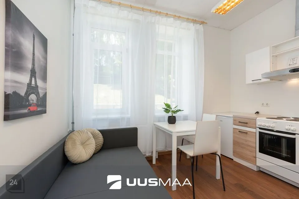 1-комнатная Квартира в Tartu linn, Tartu linn