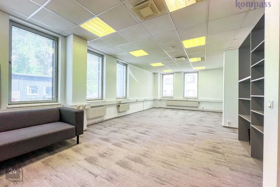 Büroo või Teenindus, 40 m² Äripind  -  Tallinn, Kristiine linnaosa - foto 4