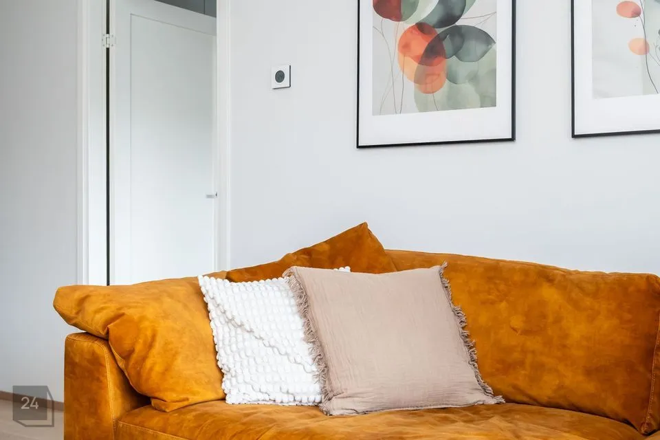 45 m² Korter - Saue vald, Alliku küla - foto 4