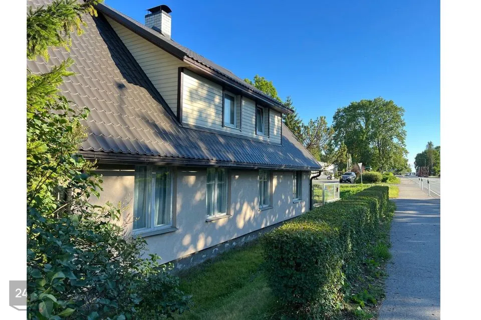 6-комнатная дом в Järva vald, Imavere küla - фото 3