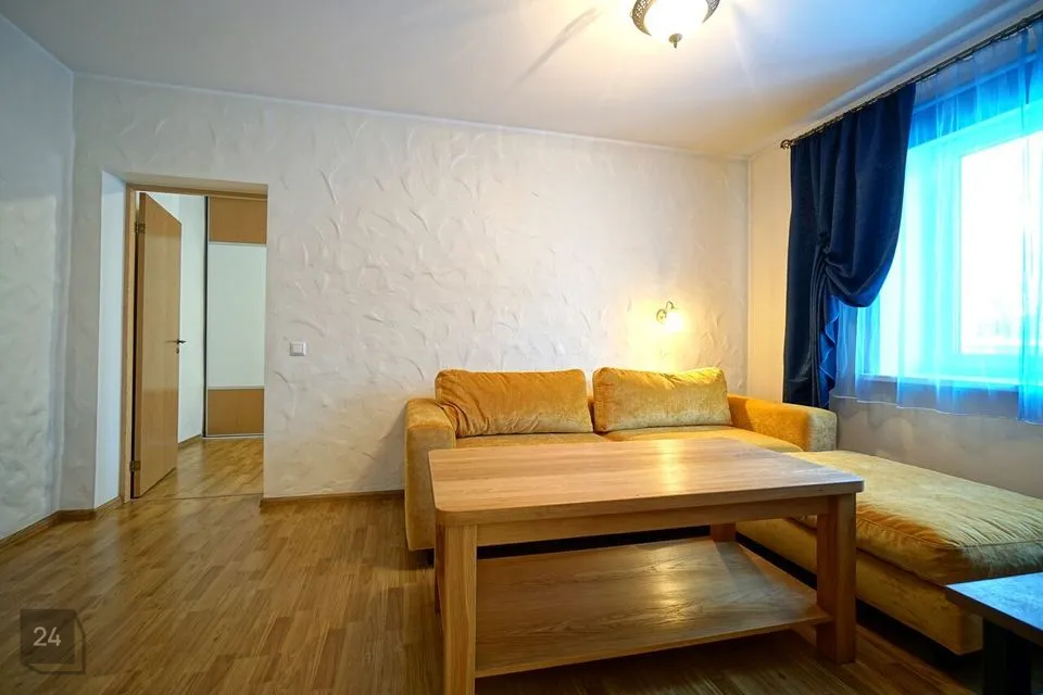 2-toaline Korter - Tallinn, Lasnamäe linnaosa - foto 3