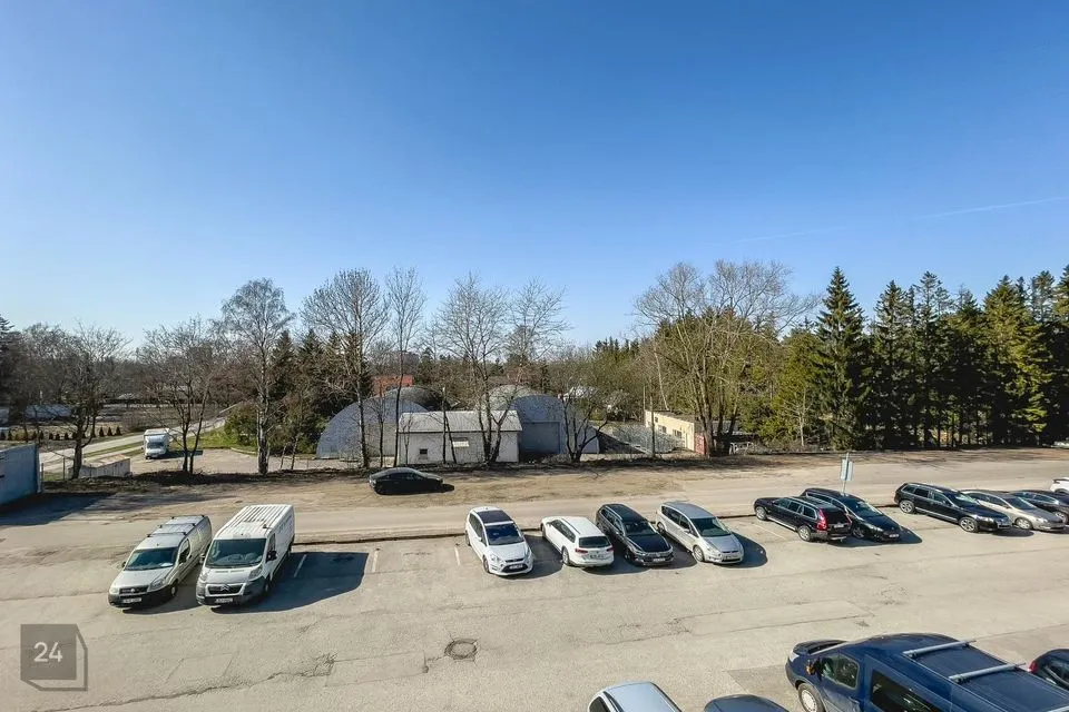 1-комнатная Квартира в Tallinn, Kesklinna linnaosa - фото 4