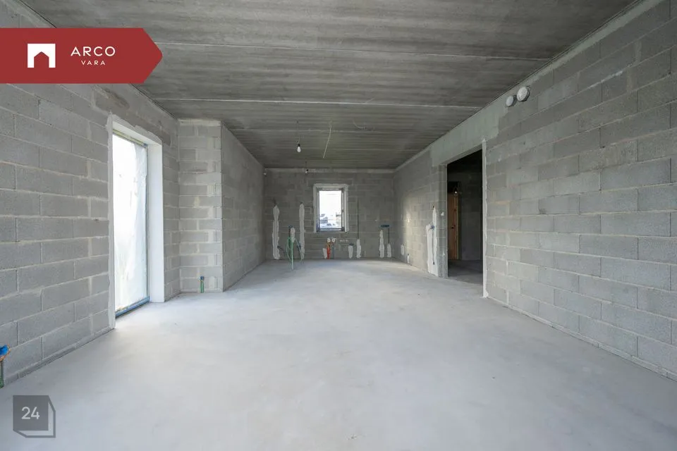 4-toaline Maja - Viimsi vald, Lubja küla - foto 2