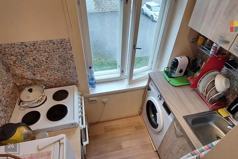 1-toaline Korter - Tallinn, Põhja-Tallinna linnaosa - foto 2