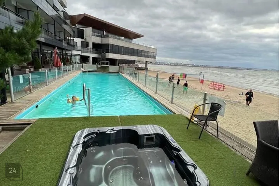 1-toaline Korter  -  Tallinn, Pirita linnaosa