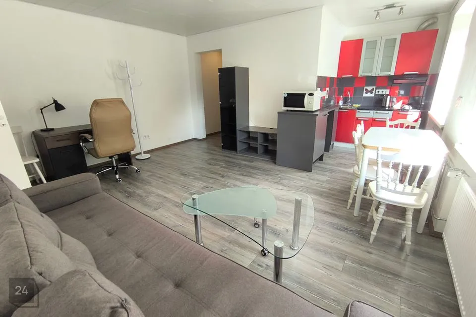 2-toaline Korter  -  Tartu linn, Tartu linn - foto 5