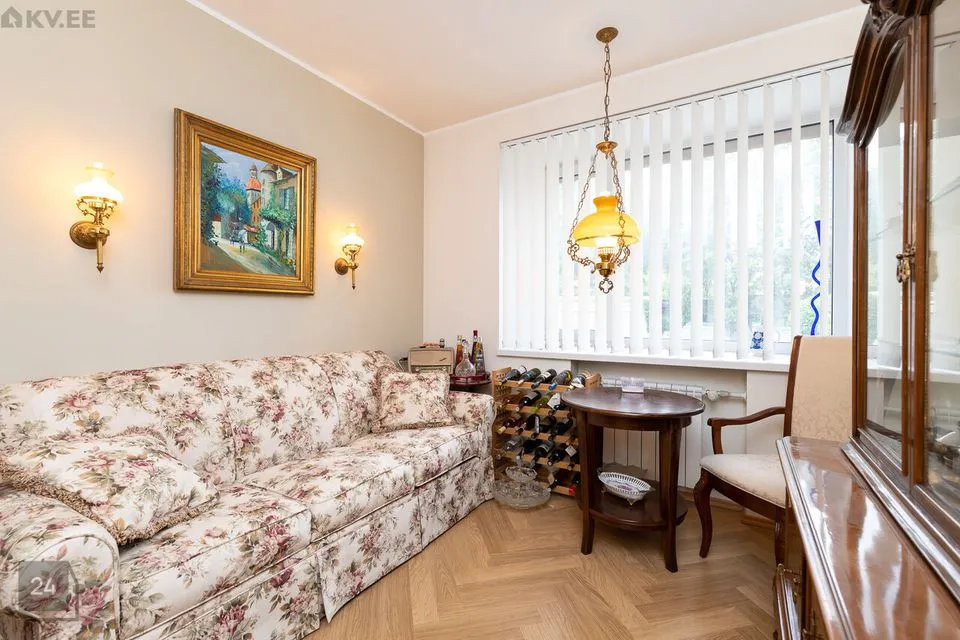 2-room apartment in Tallinn, Kesklinna linnaosa - photo 2