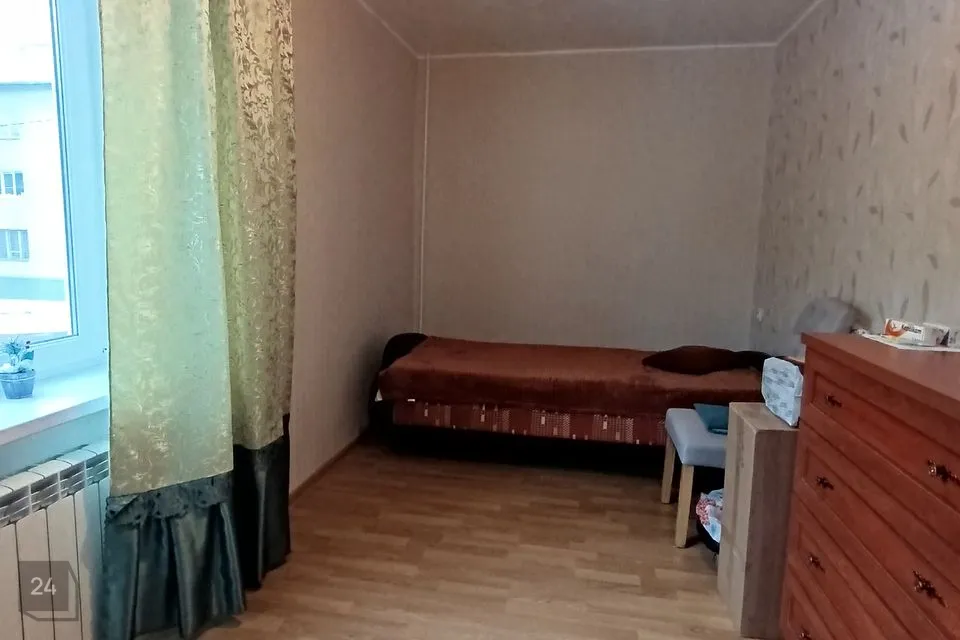 2-toaline Korter  -  Narva linn - foto 4