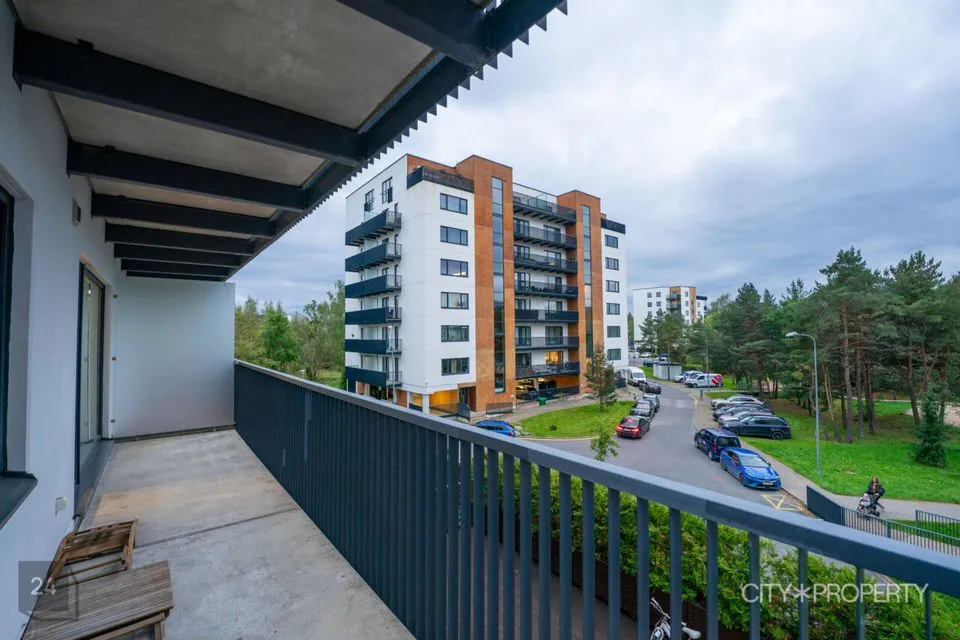 3-toaline Korter  -  Tallinn, Mustamäe linnaosa - foto 5