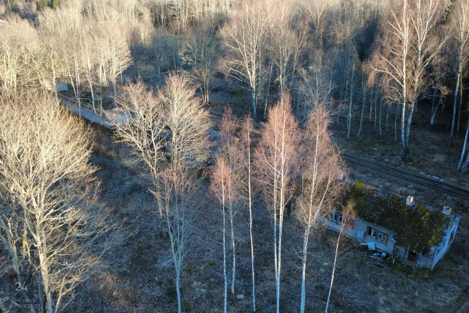 Земля жилой застройки, 14805 m² участок в Kuusalu vald, Hara küla - фото 4