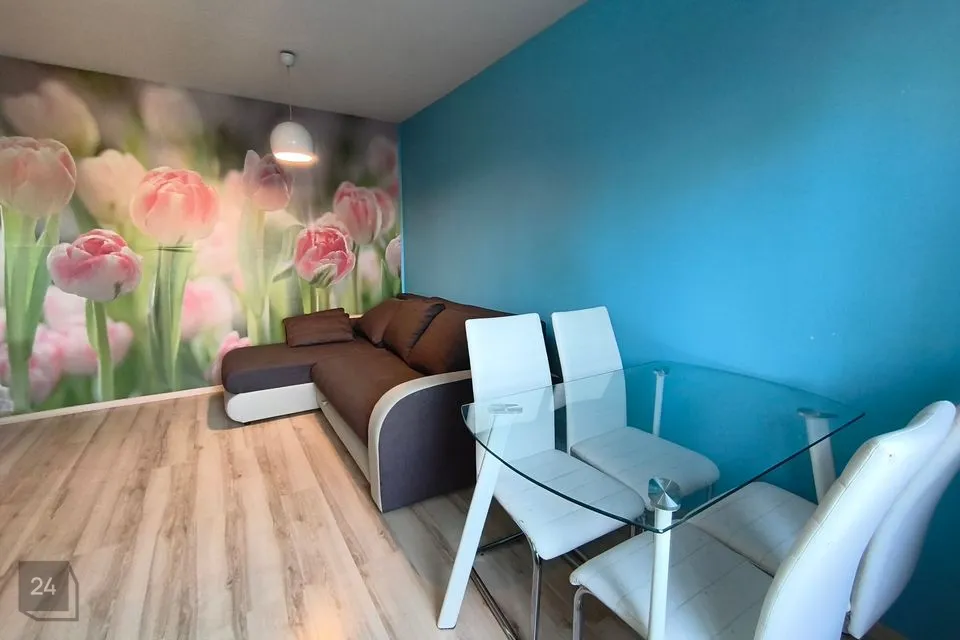 1-room apartment in Sillamäe linn - photo 3
