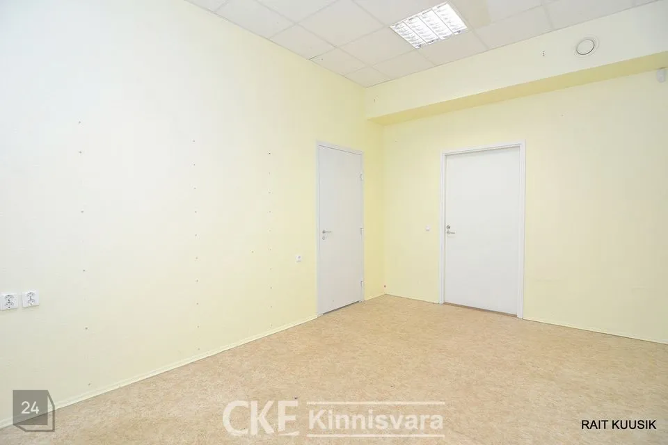 Muu, 19 m² Äripind  -  Tartu linn, Tartu linn - foto 2