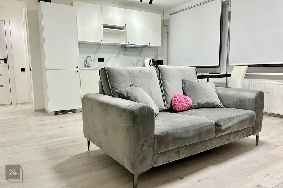 2-toaline Korter  -  Tallinn, Põhja-Tallinna linnaosa - foto 4