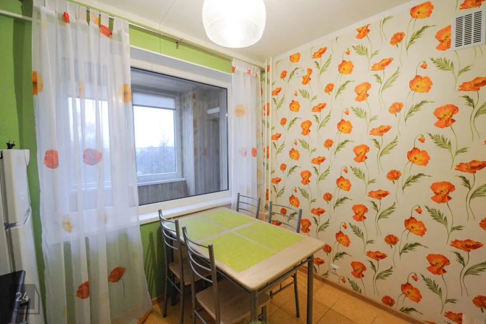 2-toaline Korter  -  Narva linn - foto 2