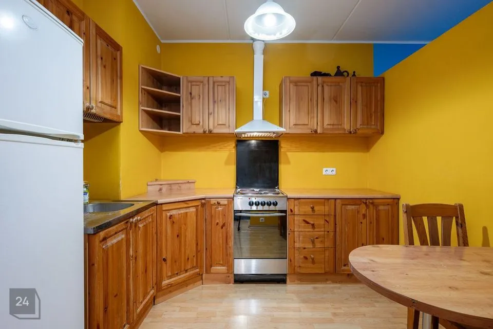 2-toaline Korter - Tartu linn, Tartu linn