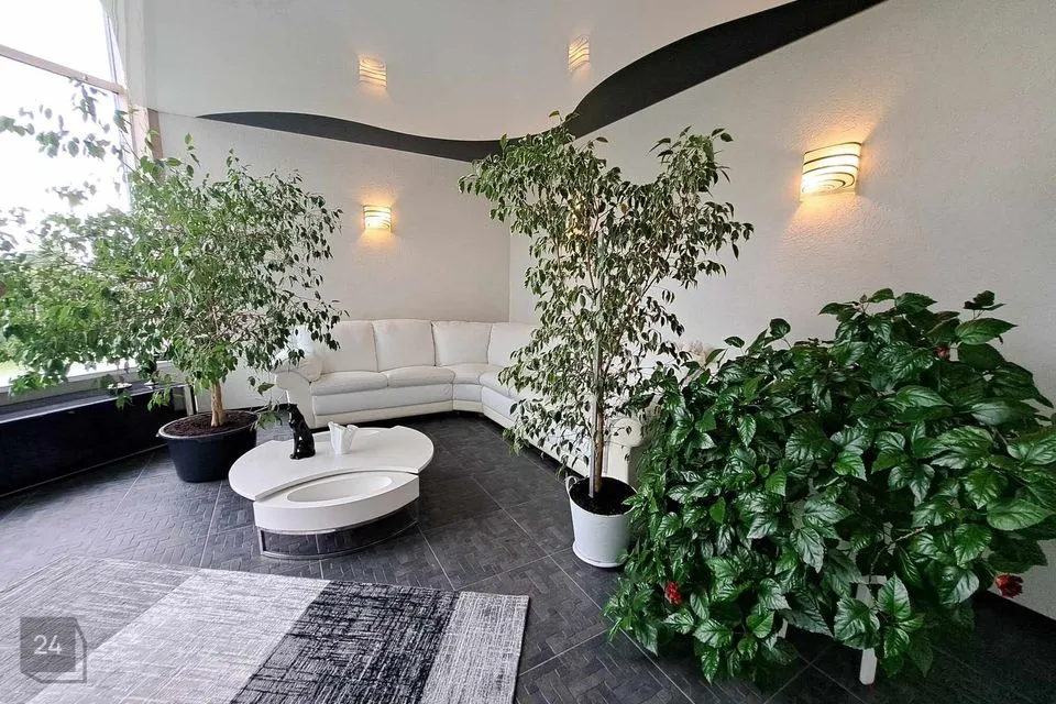 5-toaline Maja  -  Toila vald, Toila alevik - foto 4