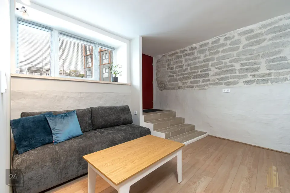 61 m² Äripind - Tallinn, Kristiine linnaosa