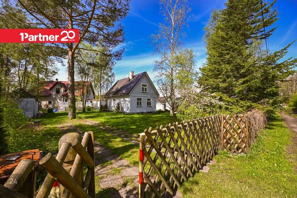 3-комнатная Дача в Jõelähtme vald, Ruu küla - фото 2