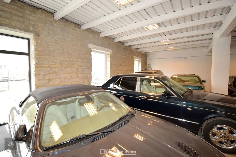 Muu, 282 m² Äripind - Tallinn, Nõmme linnaosa - foto 4