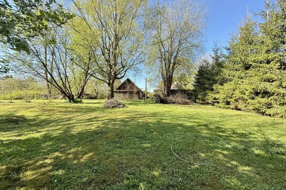 3-toaline Maja  -  Jõelähtme vald, Parasmäe küla - foto 4