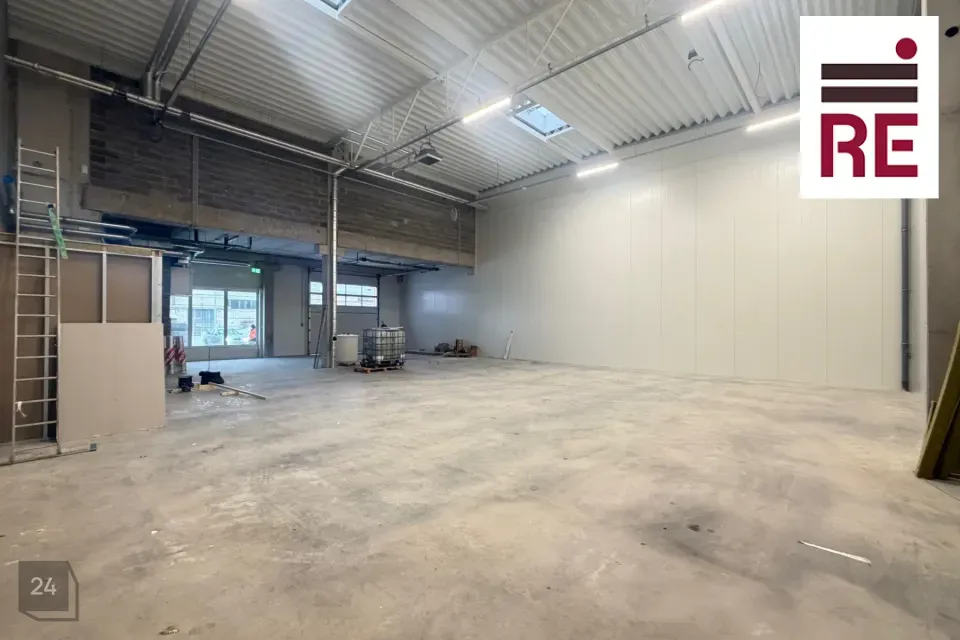 Mitme sihtotstarbega, 411 m² Äripind - Tallinn, Lasnamäe linnaosa - foto 5