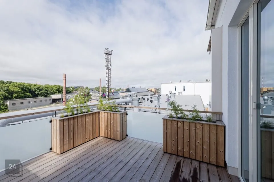 4-toaline Korter - Tallinn, Põhja-Tallinna linnaosa - foto 5