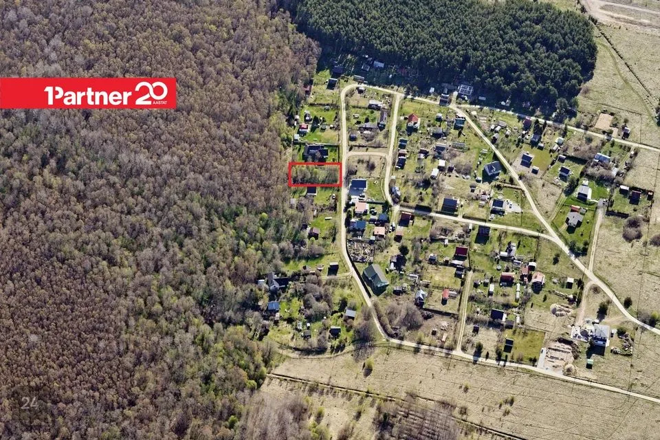 Elamumaa, 781 m² Maa  -  Lääne-Harju vald, Paldiski linn - foto 5