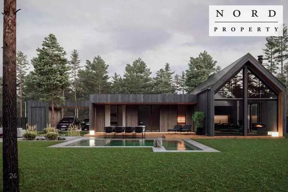 Elamumaa, 5186 m² Maa  -  Jõelähtme vald, Neeme küla