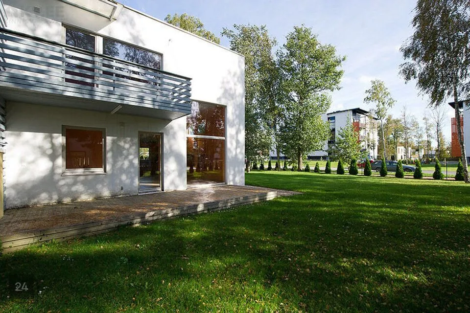 4-toaline Majaosa  -  Tallinn, Haabersti linnaosa - foto 5