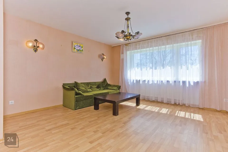 7-toaline Korter  -  Harku vald, Harku alevik - foto 2