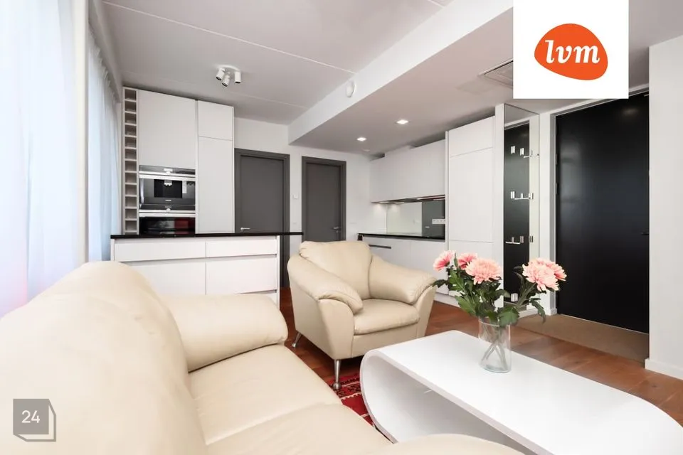 3-комнатная Квартира в Pärnu linn, Pärnu linn