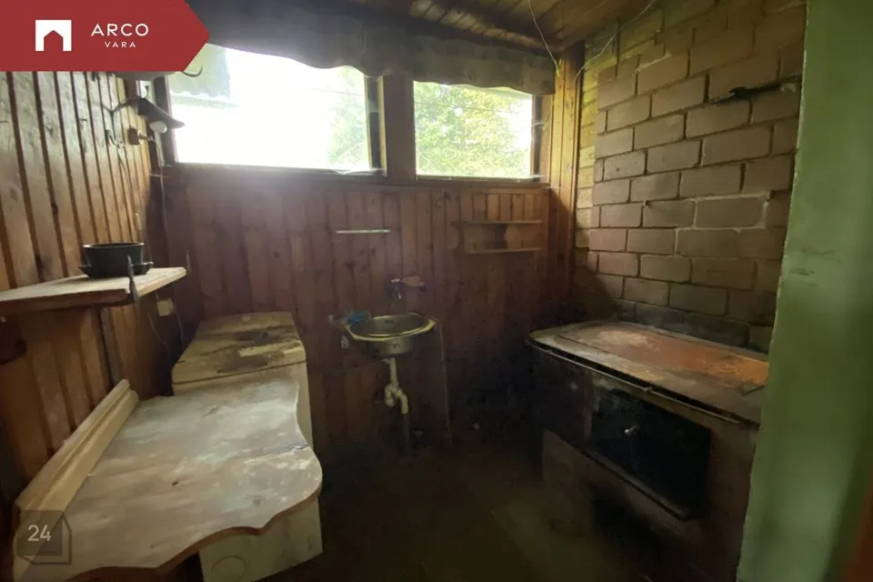 30 m² Suvila  -  Türi vald, Türi linn - foto 4