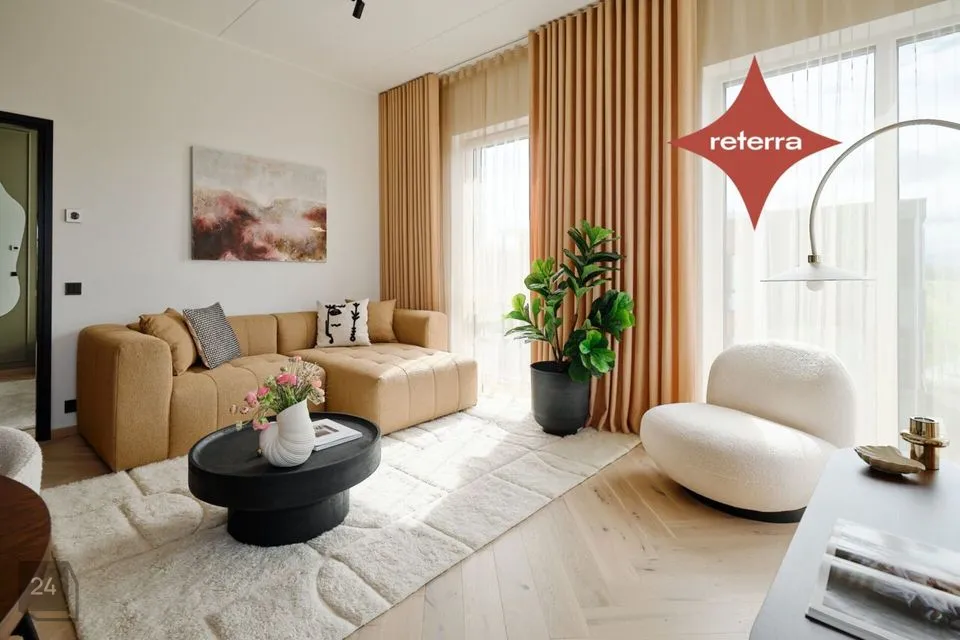 3-room apartment in Rae vald, Rae küla - photo 3