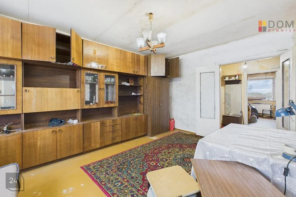 3-toaline Korter  -  Lääne-Harju vald, Rummu alevik - foto 3