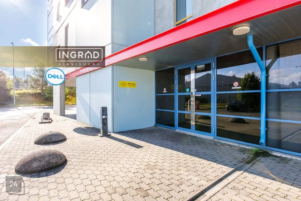 Mitme sihtotstarbega, 92 m² Äripind - Tallinn, Kesklinna linnaosa - foto 3