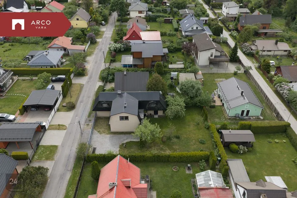 5-комнатная дом в Tallinn, Pirita linnaosa - фото 4