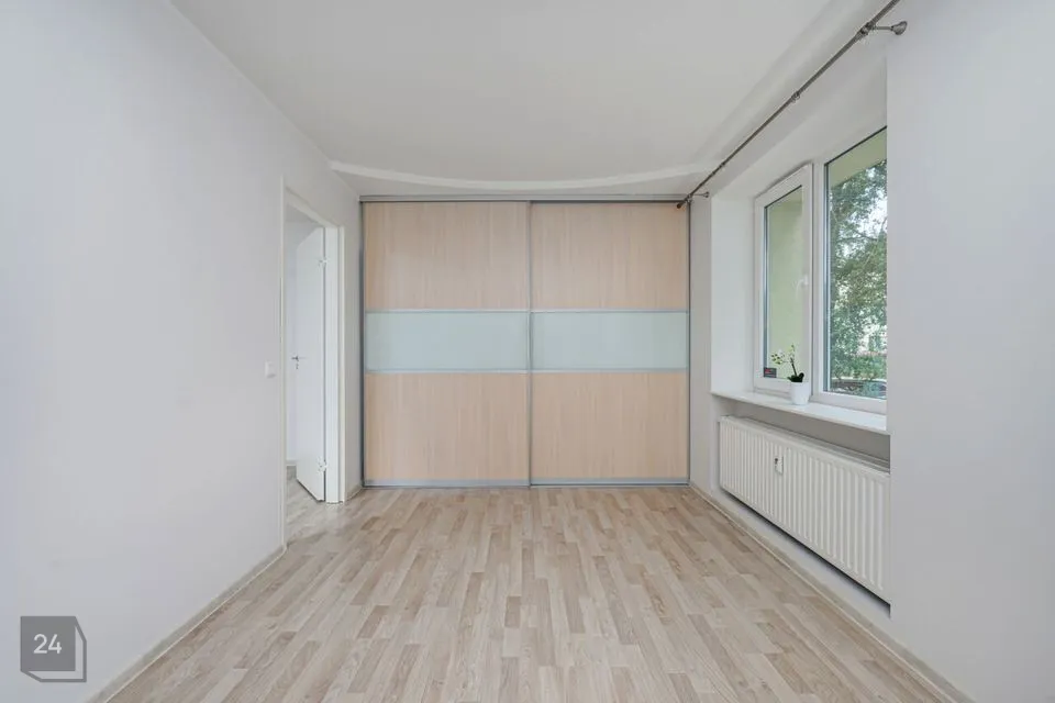 2-toaline Korter - Tallinn, Kesklinna linnaosa - foto 3