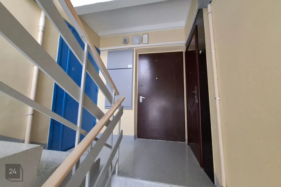 3-toaline Korter  -  Tapa vald, Tapa linn - foto 3