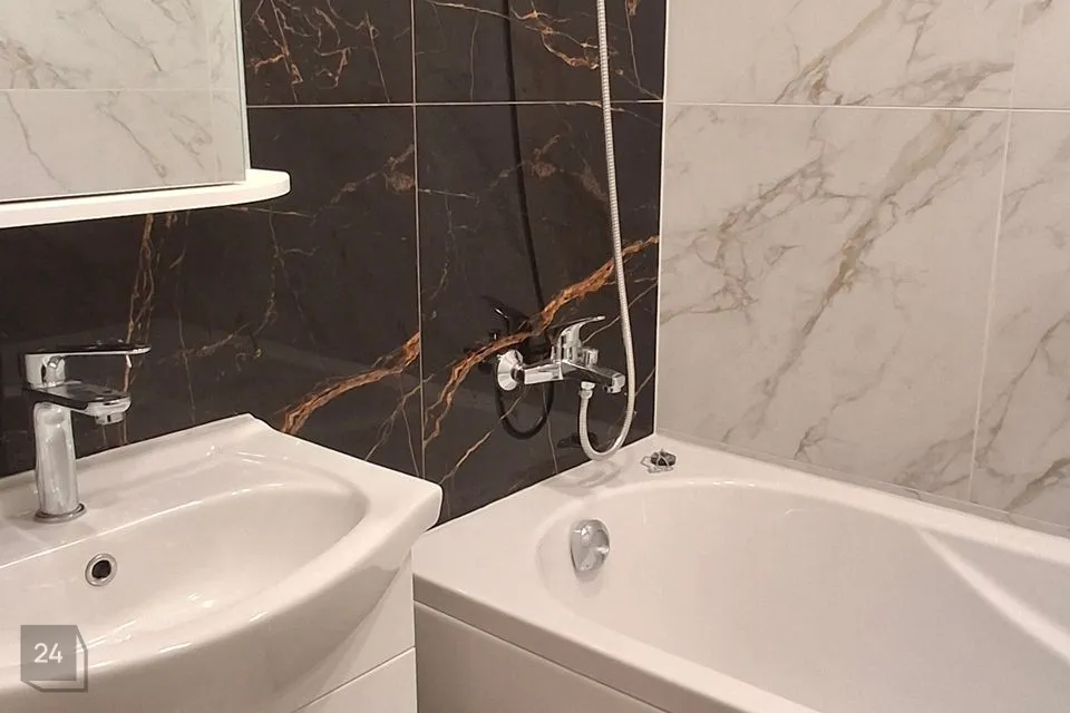 2-комнатная Квартира в Tallinn, Lasnamäe linnaosa - фото 5