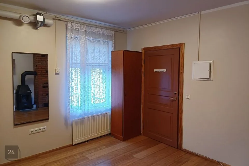 1-комнатная Квартира в Tapa vald, Tapa linn - фото 2