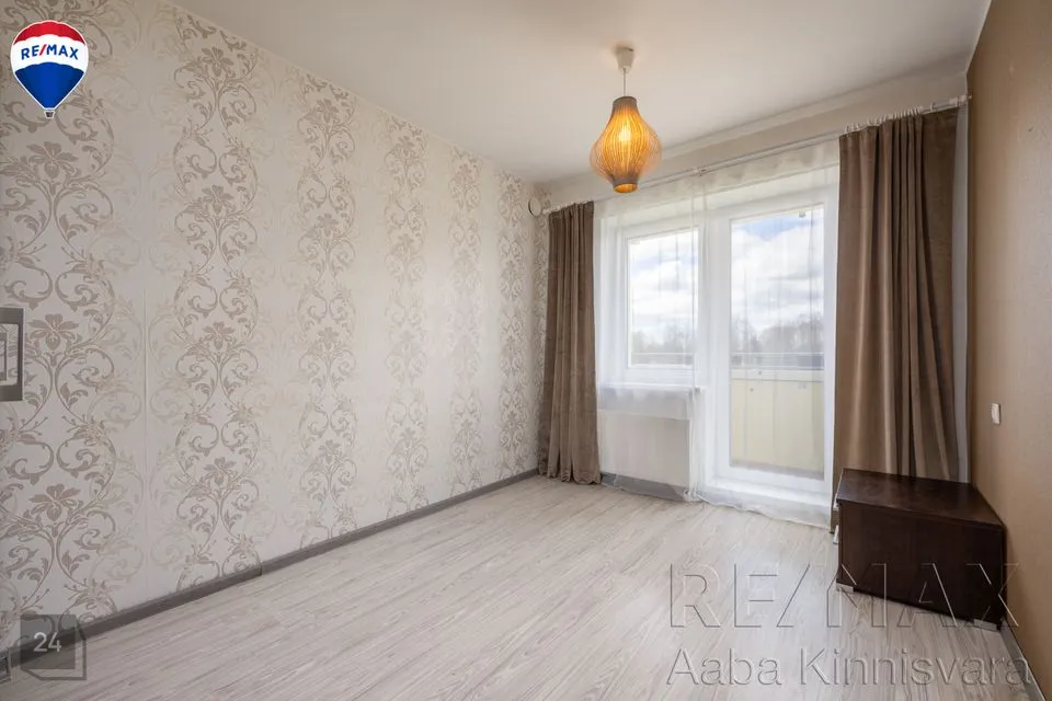 3-комнатная Квартира в Tartu vald, Lähte alevik